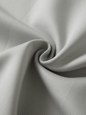 Colorblock Stripe Raglan Quarter Zip