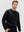 100% Cotton Knit Crew Neck Sweater