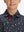 Youth Print Stretch Lightweight Polo Shirts