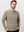 100% Cotton Knit Crew Neck Sweater