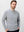 100% Cotton Knit Crew Neck Sweater