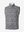 3D view of grey/wine camo full print quarter zip sleeveless vest pullover