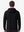 Athletic Casual Hoodie with Kangaroo Pocket