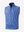 3D view of line animal full print quarter zip sleeveless vest pullover