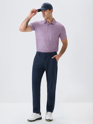 Heather Texture Water-Repellent Proflex Pants