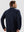 100% Cotton Knit Crew Neck Sweater