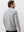 100% Cotton Knit Crew Neck Sweater
