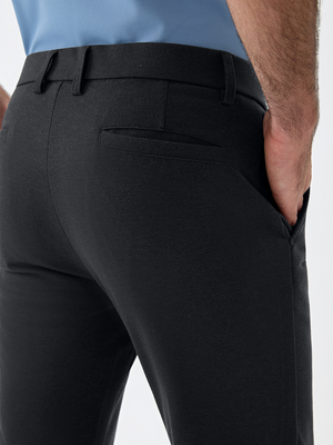 Twill Brushed Water-Resistant Proflex Pants