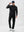 Color Block Moisture Wicking Half Zip Pullover