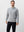 100% Cotton Knit Crew Neck Sweater
