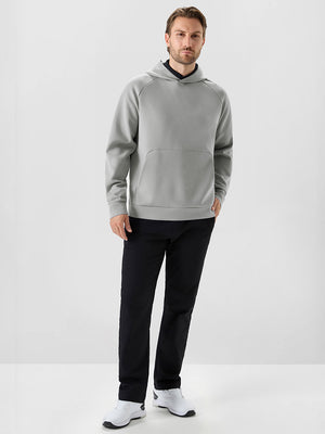 Modal Blend Ultra-Soft Scuba Hoodie