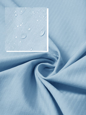 Lightweight Water-resistant Outerwear Jacket