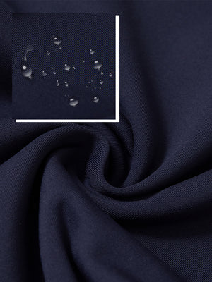 Women's Water-Resistant Stretch Fleece Lined Jacket