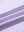 Fabric detail of Classic stripe polo shirts with crisp lines and smooth lavender white stripe finish