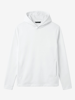 Super Soft Velour Lining Hoodies Sweatshirt with Pocket