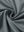 Close-up texture of  grey melange lightweight sleeveless quarter zip golf vest fabric showing detailed premium material and weave