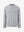 100% Cotton Knit Crew Neck Sweater