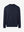 100% Cotton Knit Crew Neck Sweater