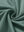Close-up texture of  dark green melange lightweight sleeveless quarter zip golf vest fabric showing detailed premium material and weave