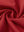 Close-up texture of red soft stretchy hoodie with inner print hood fabric showing detailed premium material and weave