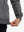 Men's Micro Suede Bomber Jacket With Jacquard Rib Trim