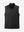 Nylon Blend Stripe Texture Golf Vest with 5 Pockets