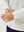 Nylon Blend Water Resistant Windbreaker Jacket