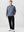 Heather Scuba Hoodies with Zipper Pockets