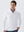 4 Way Stretch Nylon Brushed Quarter Zip Sweatshirts