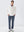 4 Way Stretch Nylon Brushed Quarter Zip Sweatshirts