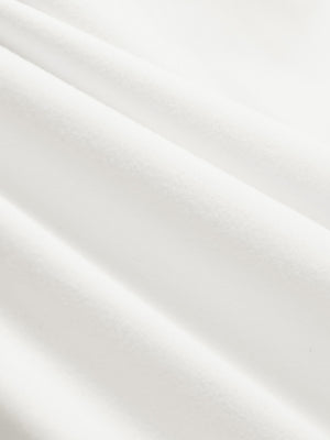 4 Way Stretch Nylon Brushed Quarter Zip Sweatshirts